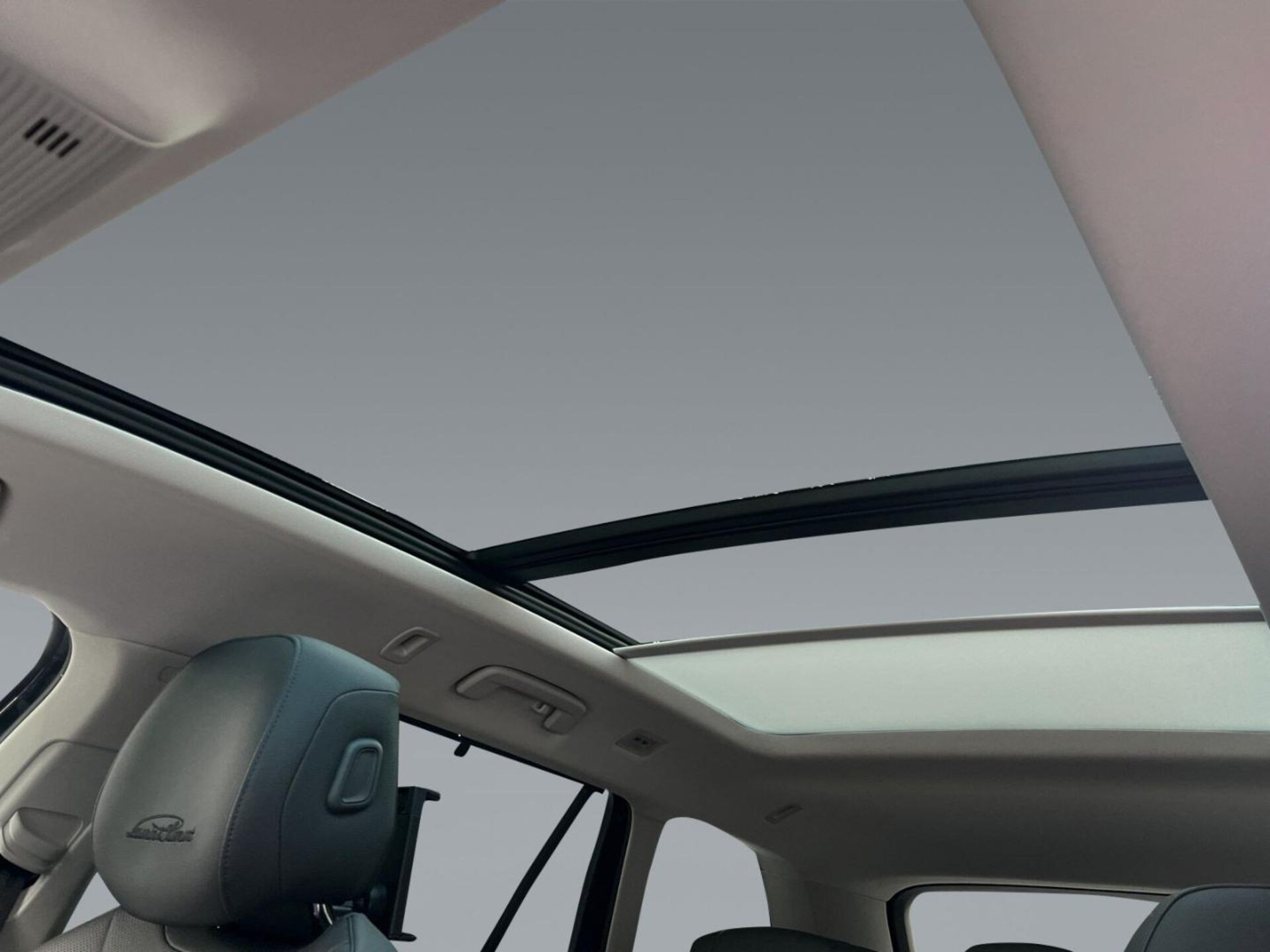 Skoda Superb Combi Laurin & Klement