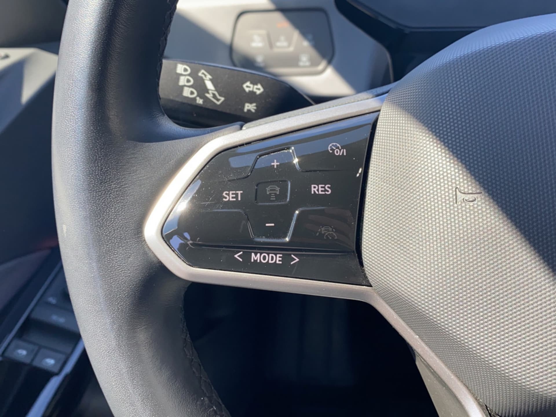 Volkswagen ID.3 Pro Performance