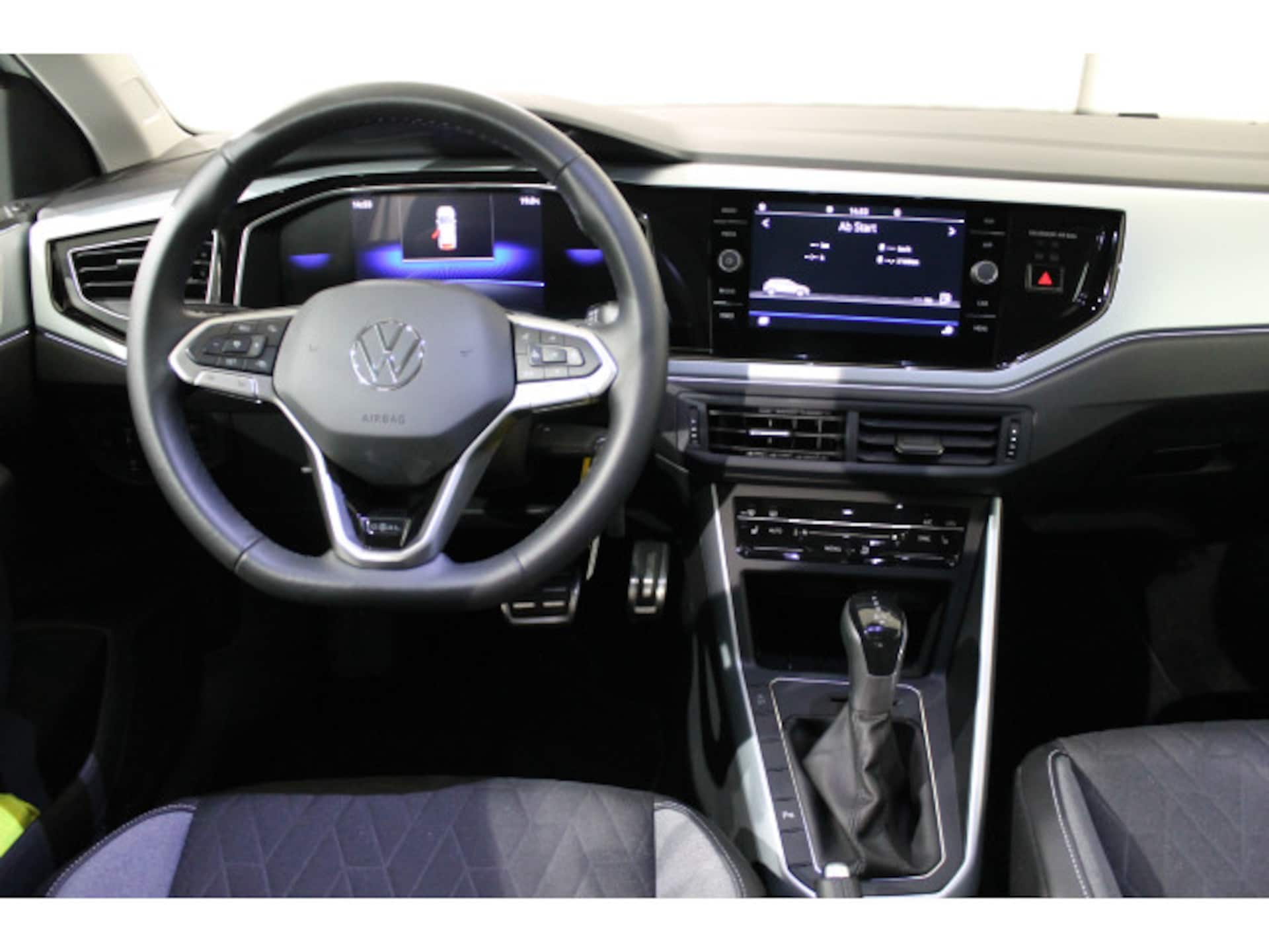 Volkswagen Polo Goal