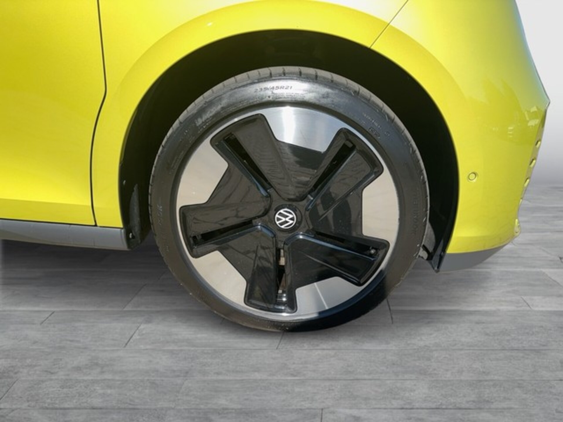 Volkswagen ID. Buzz Pro