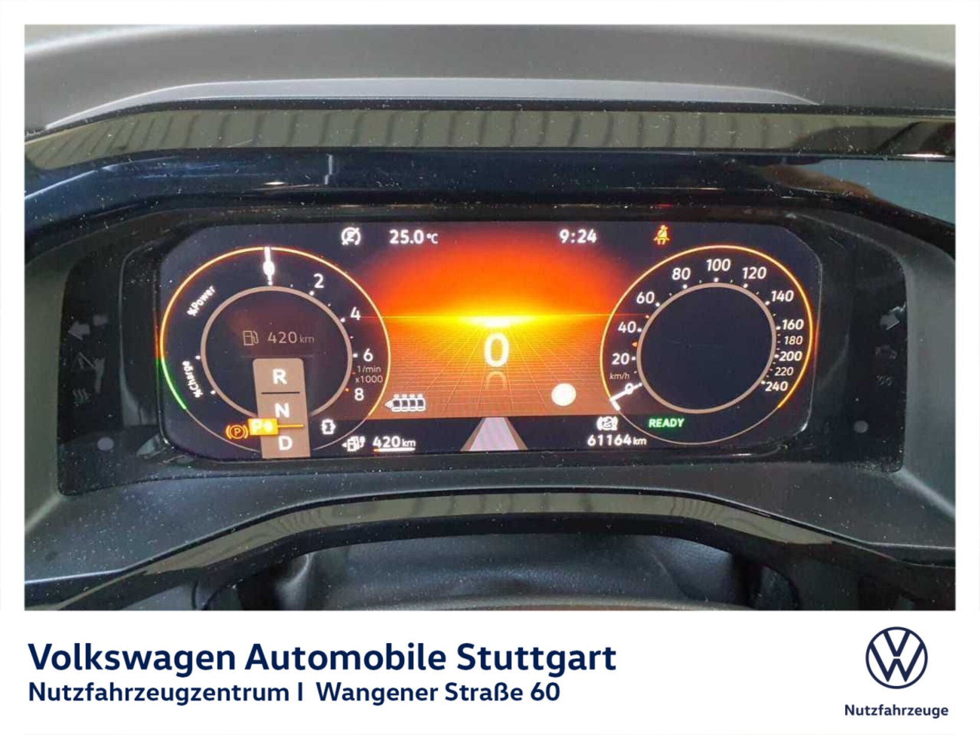 Volkswagen Multivan Langversion Life