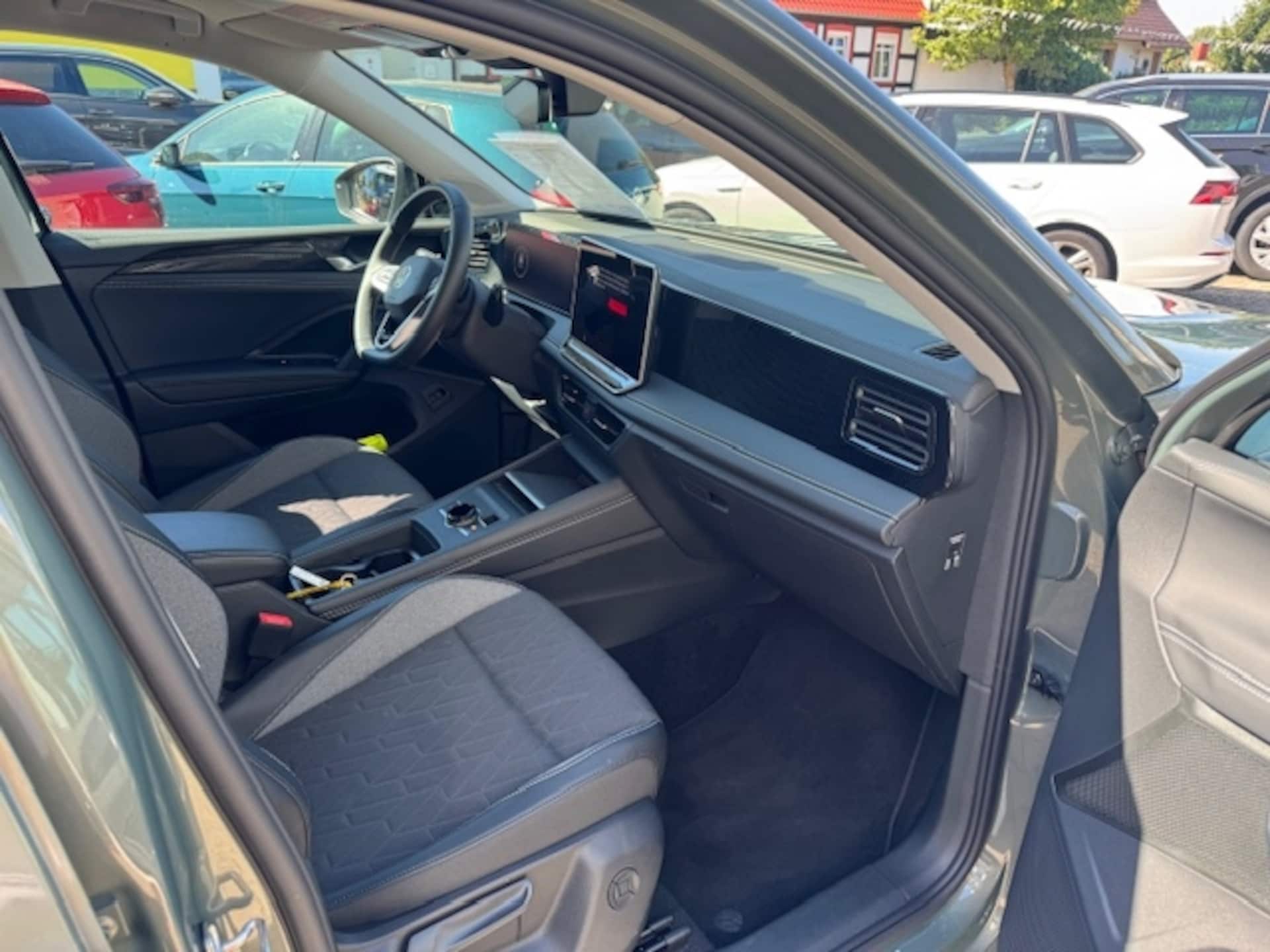 Volkswagen Tiguan ENERGY