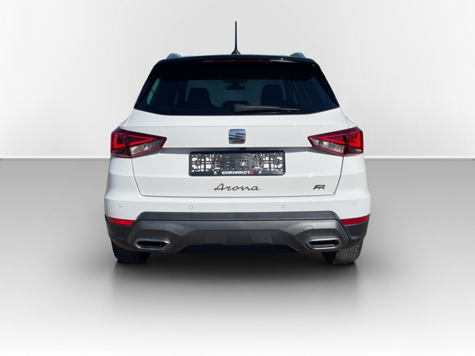 SEAT Arona – Bild 6