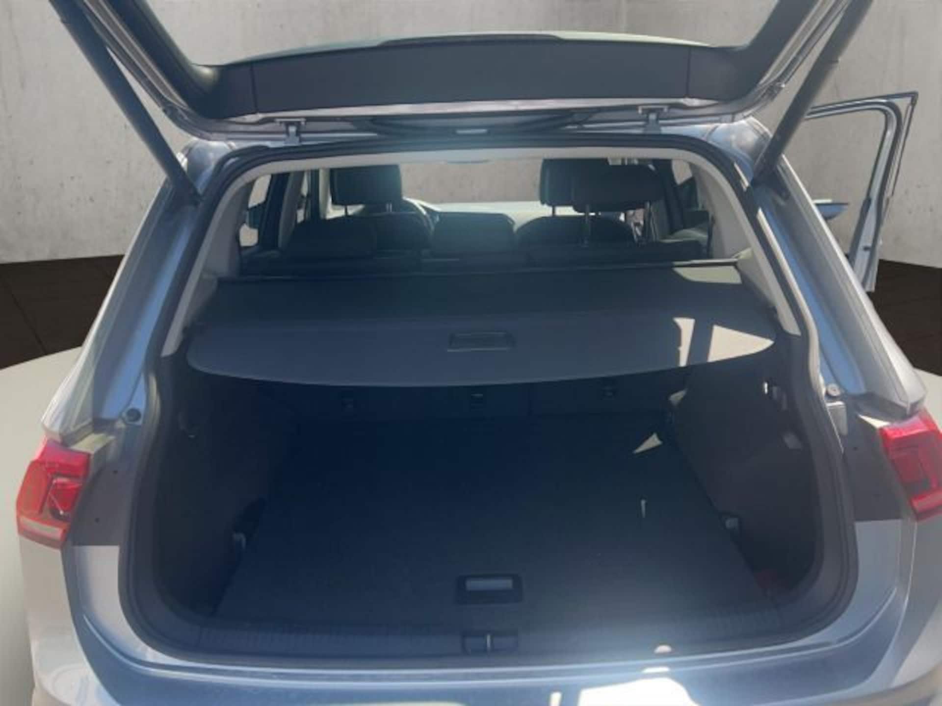 Volkswagen Tiguan Allspace Life