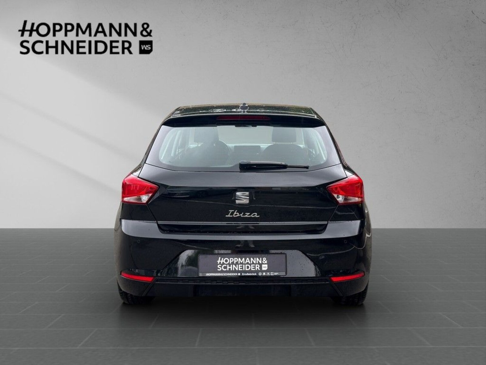 SEAT Ibiza – Bild 4