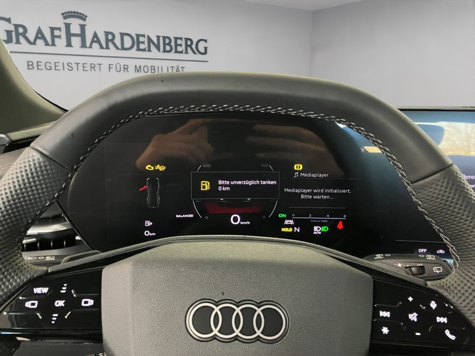 Audi Q5 SUV