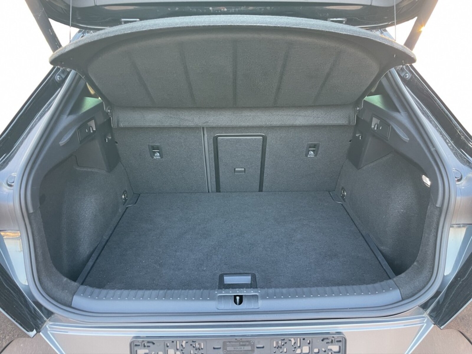 CUPRA Formentor – Bild 8