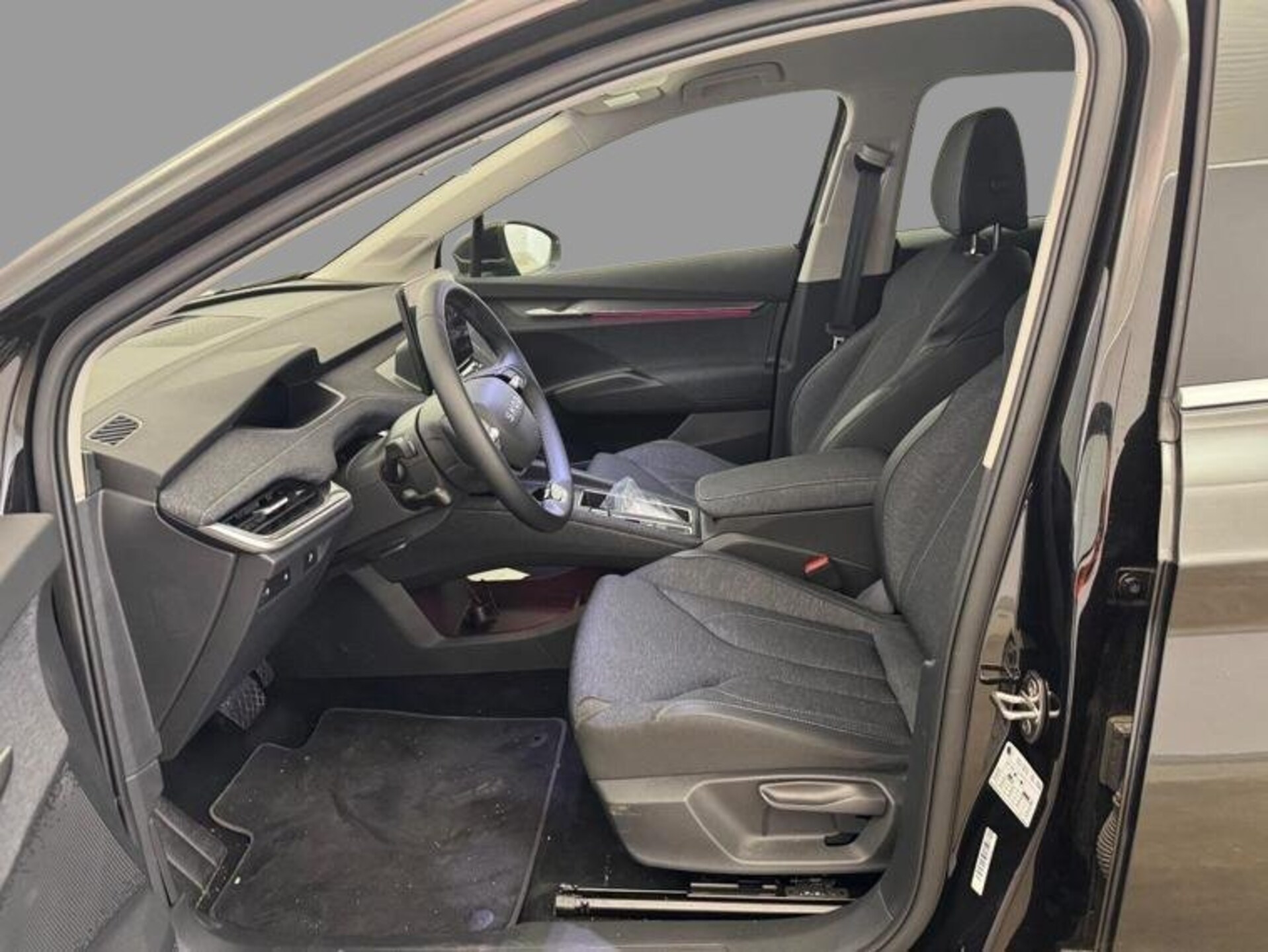 Skoda Elroq 85