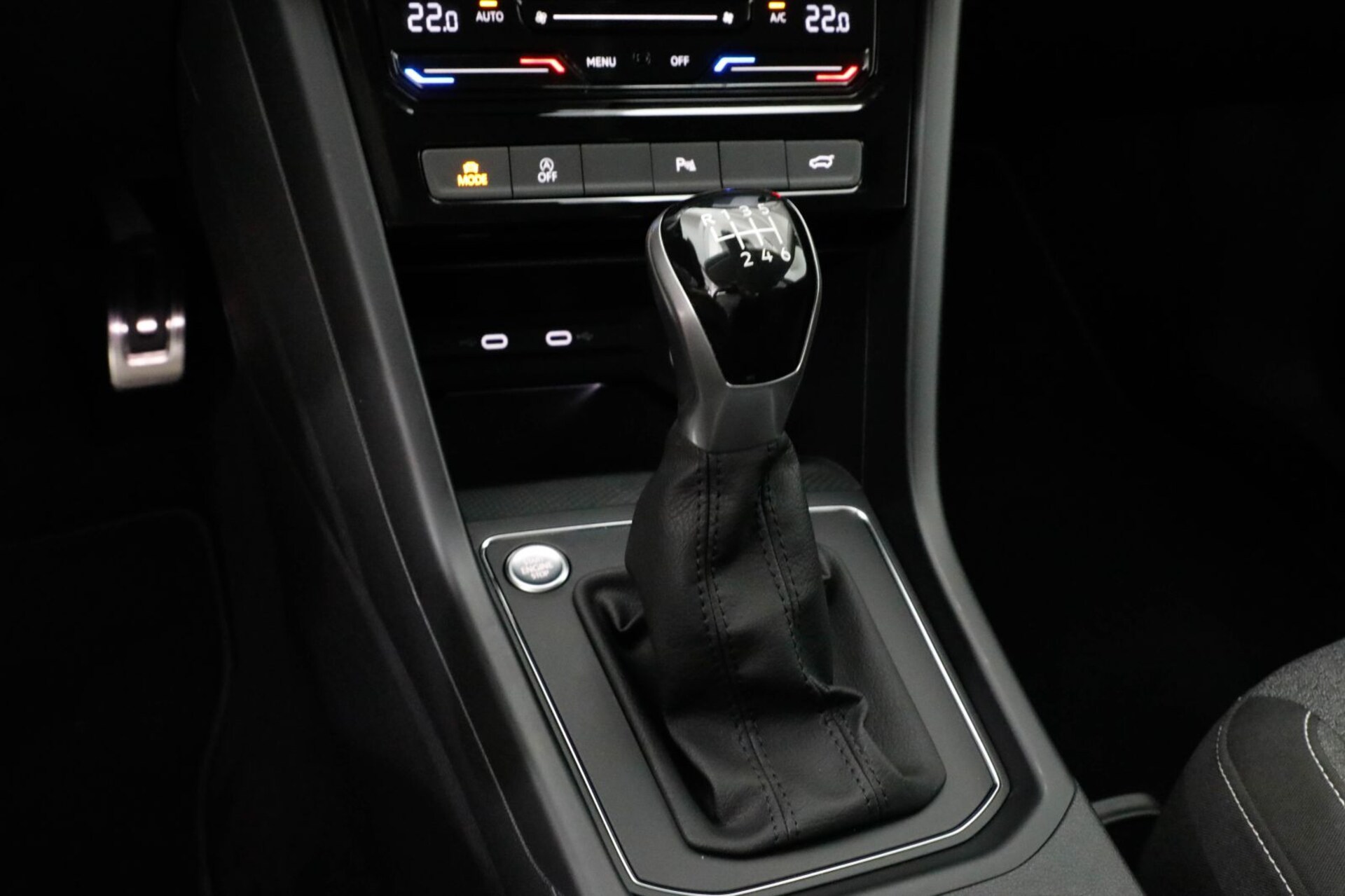 Volkswagen Touran MOVE