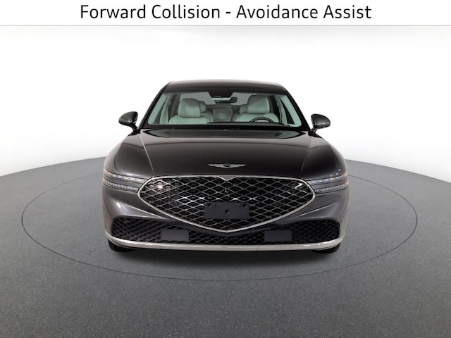 2023 Genesis G90