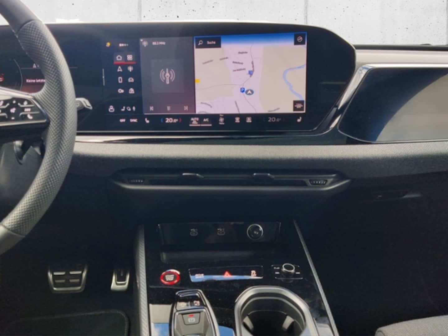 Bild über Audi A6 Avant edition one TDI quattro 150 kW S tronic - für weitere Informationen kontaktieren Sie den Audi Partner