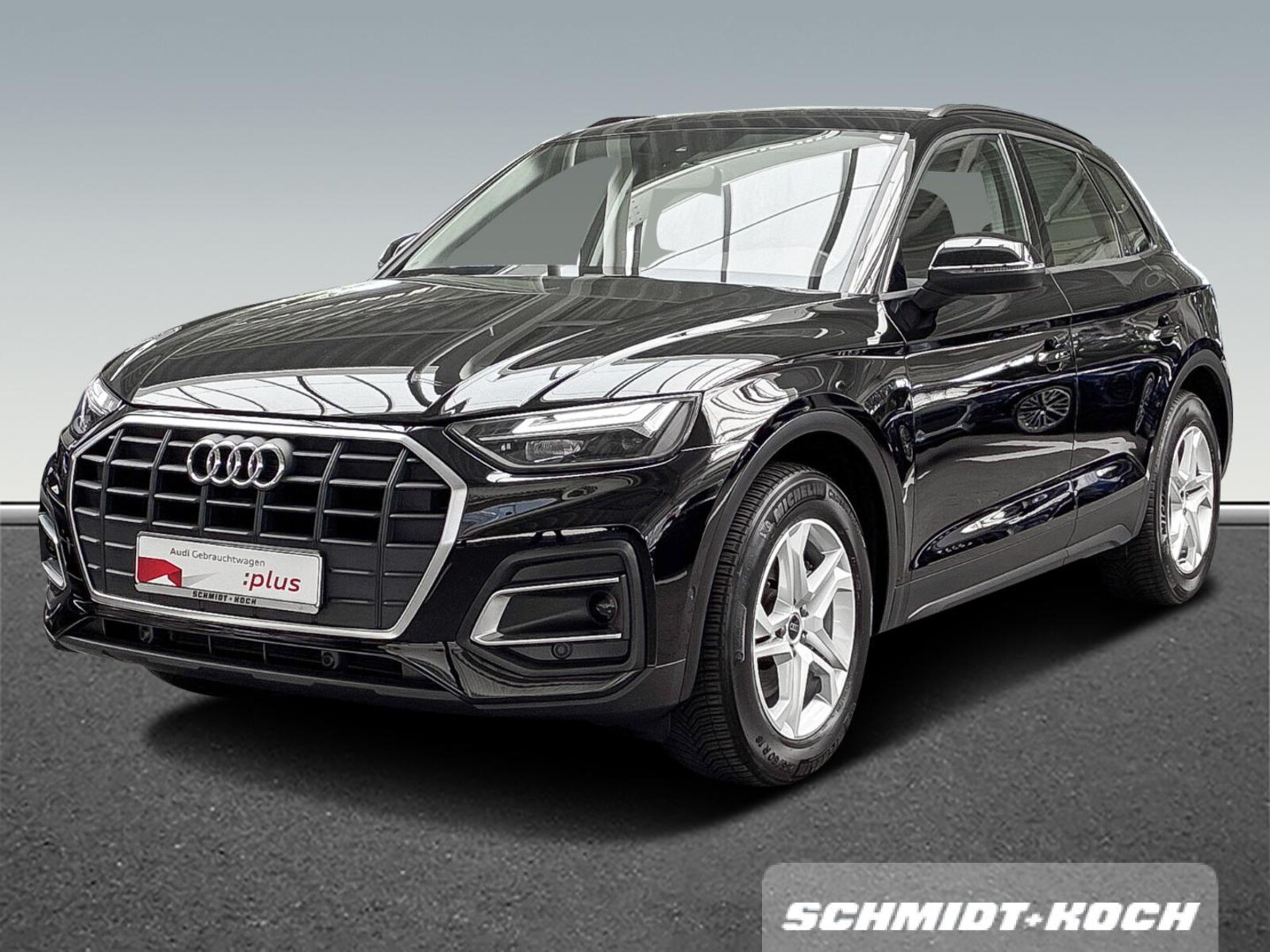 Audi Q5 – Bild 2
