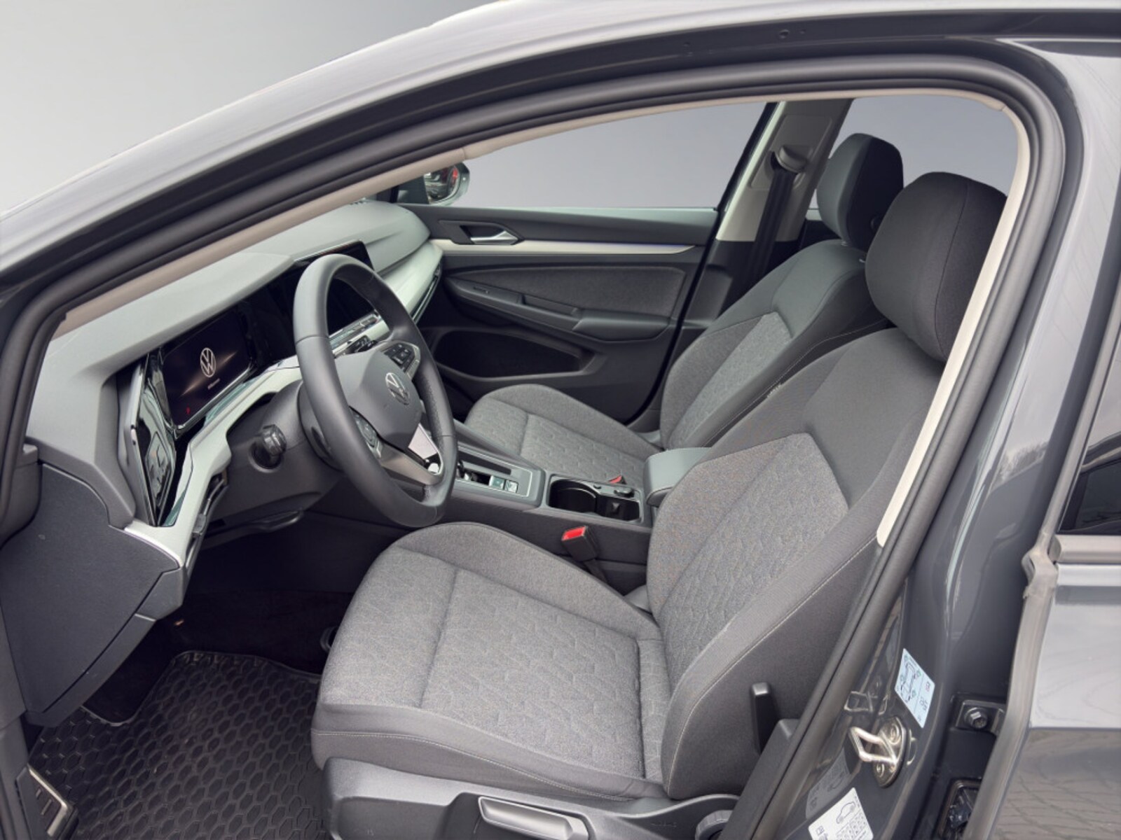 Volkswagen Golf – Bild 10