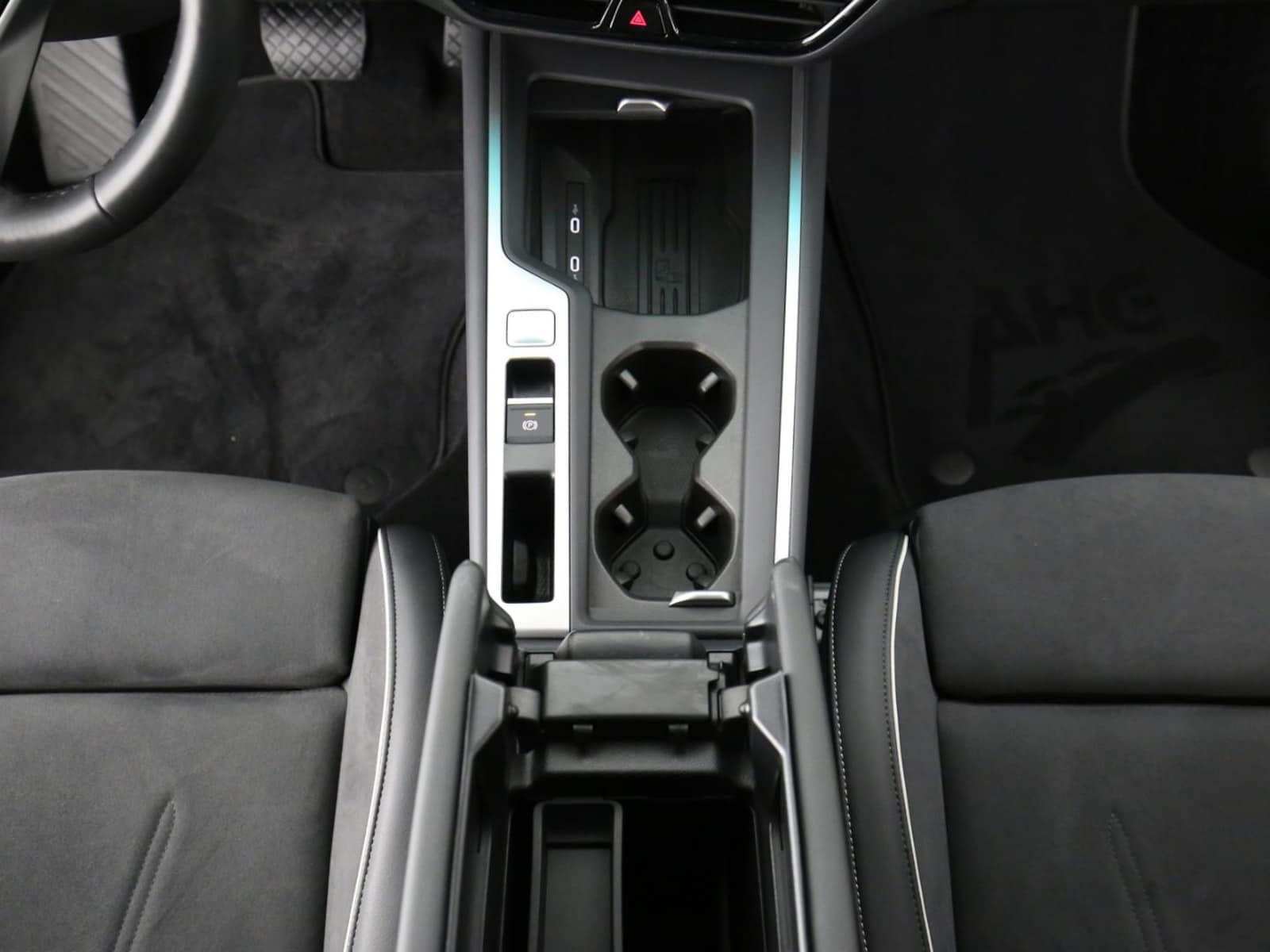 Volkswagen Passat – Bild 22