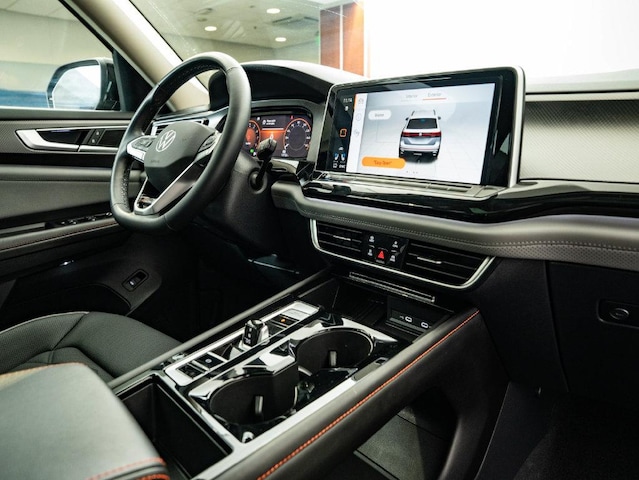 2025 Volkswagen Atlas Atlas Peak Edition - Photo 51