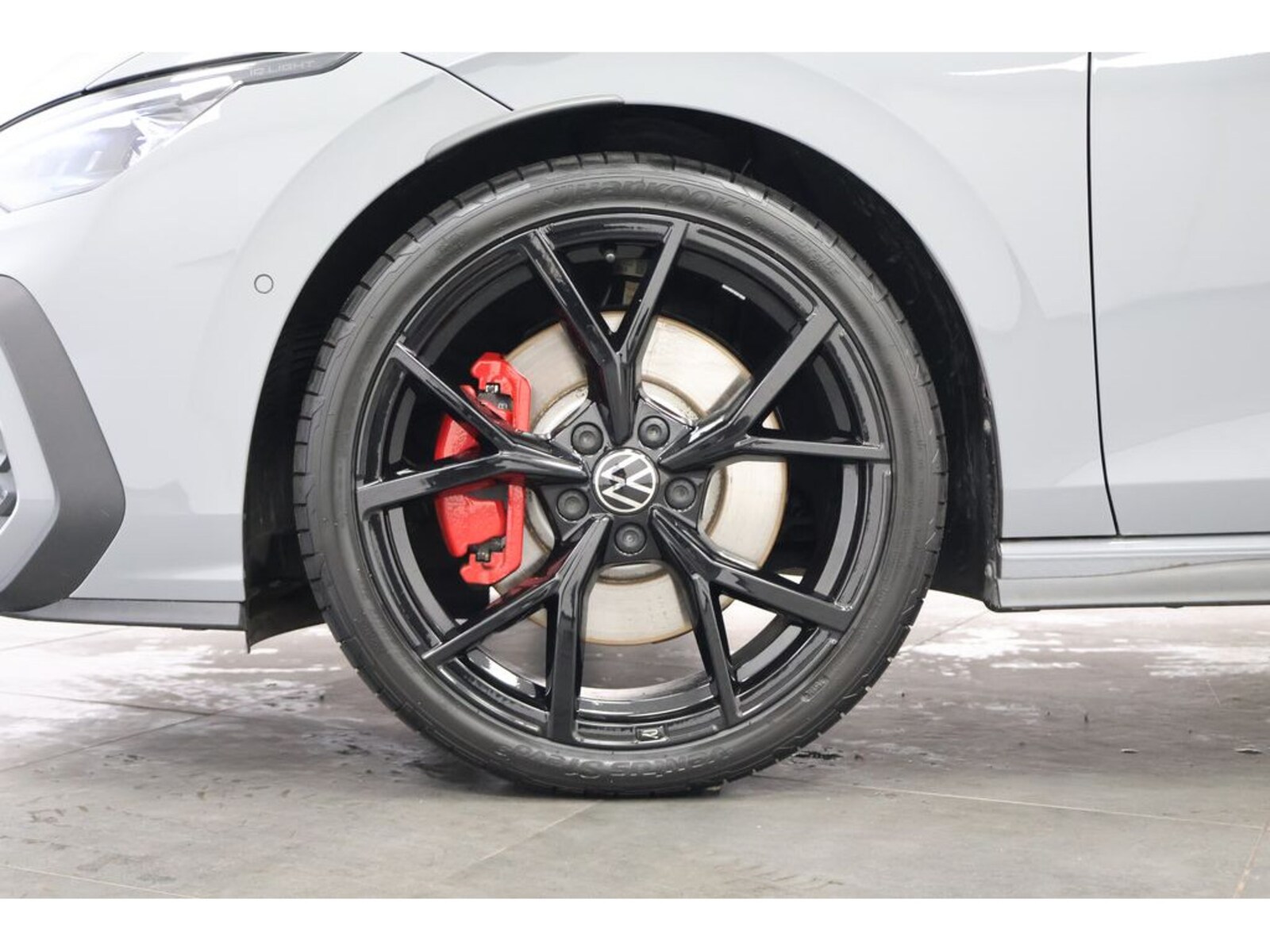 Volkswagen Golf – Bild 29