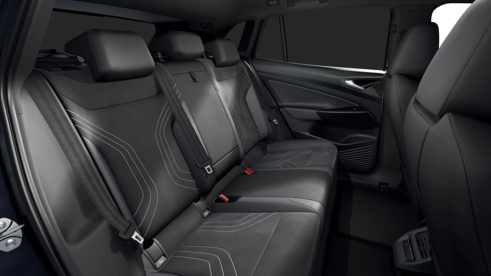 Volkswagen ID.4 – Bild 12
