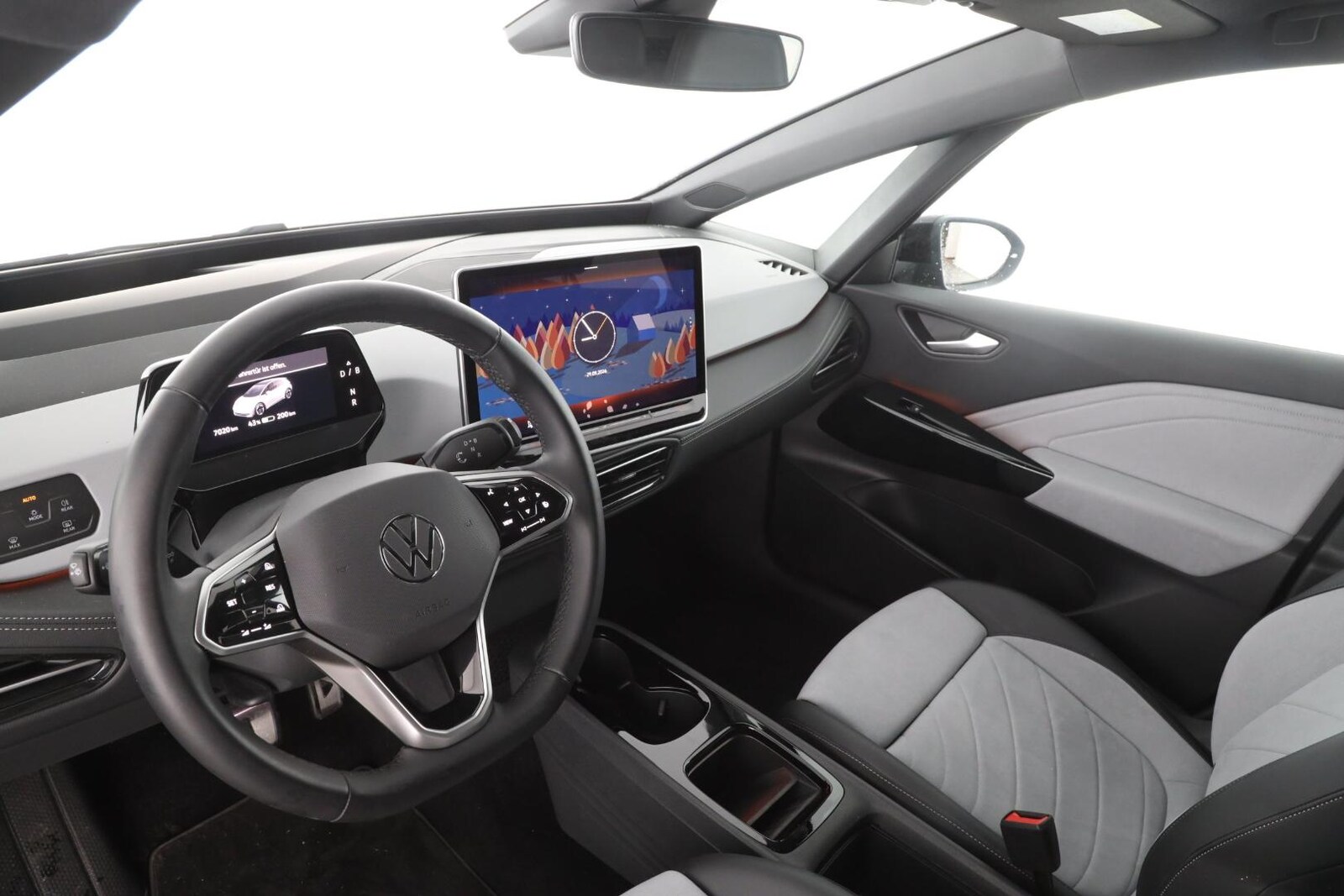 Volkswagen ID.3 – Bild 11