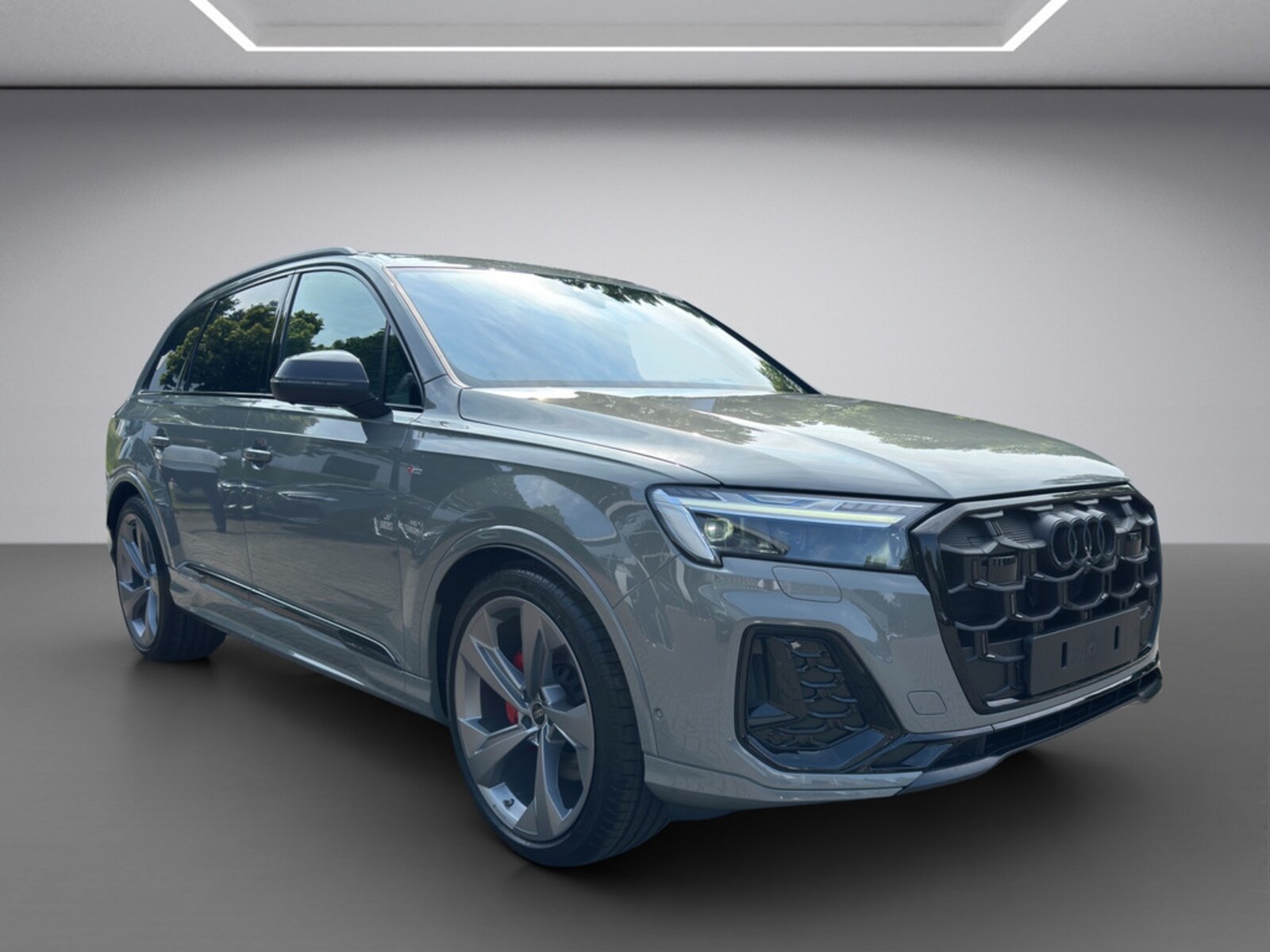 Audi Q7 – Bild 9