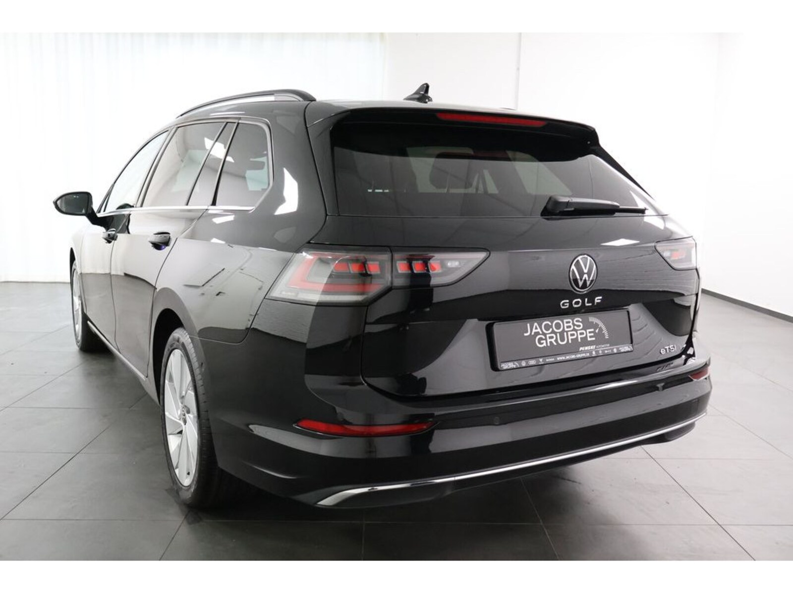 Volkswagen Golf Variant – Bild 6