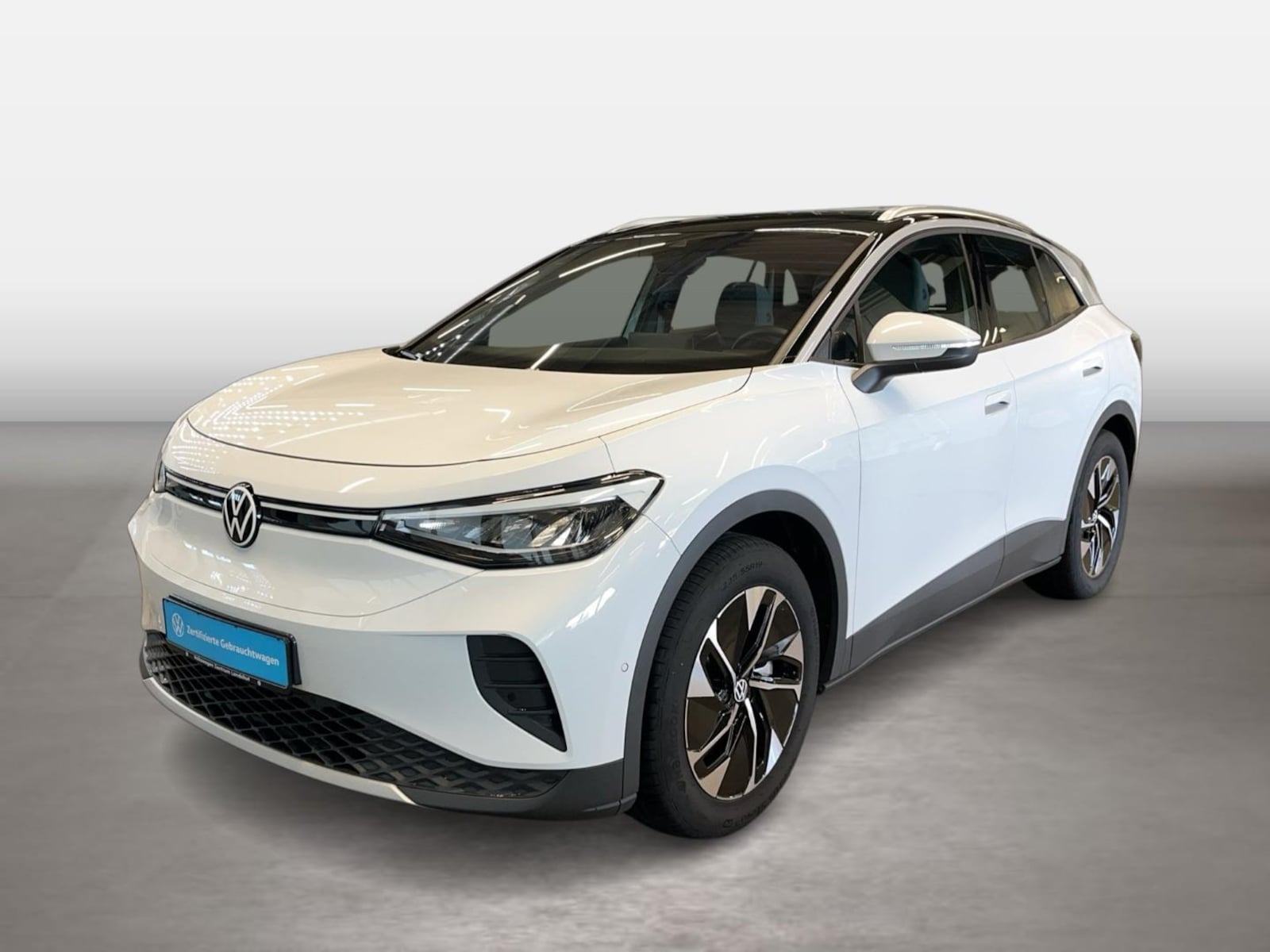 Volkswagen ID.4 – Bild 2