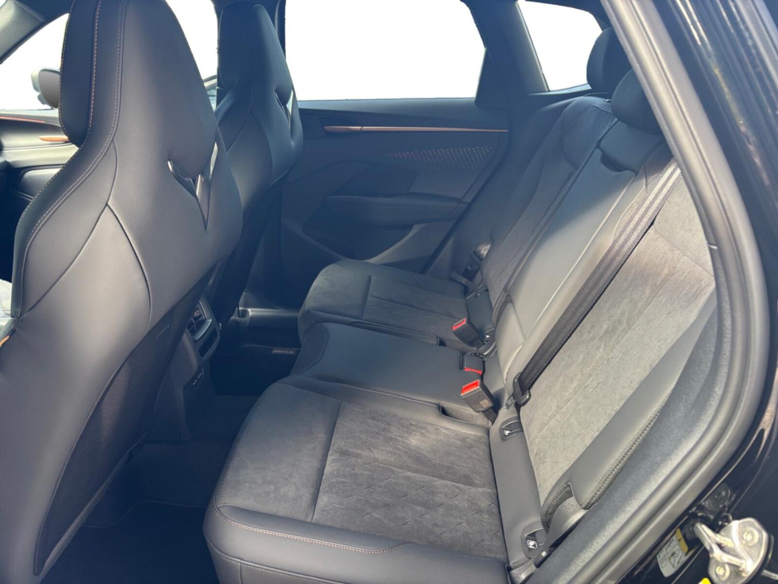 CUPRA Terramar – Bild 11