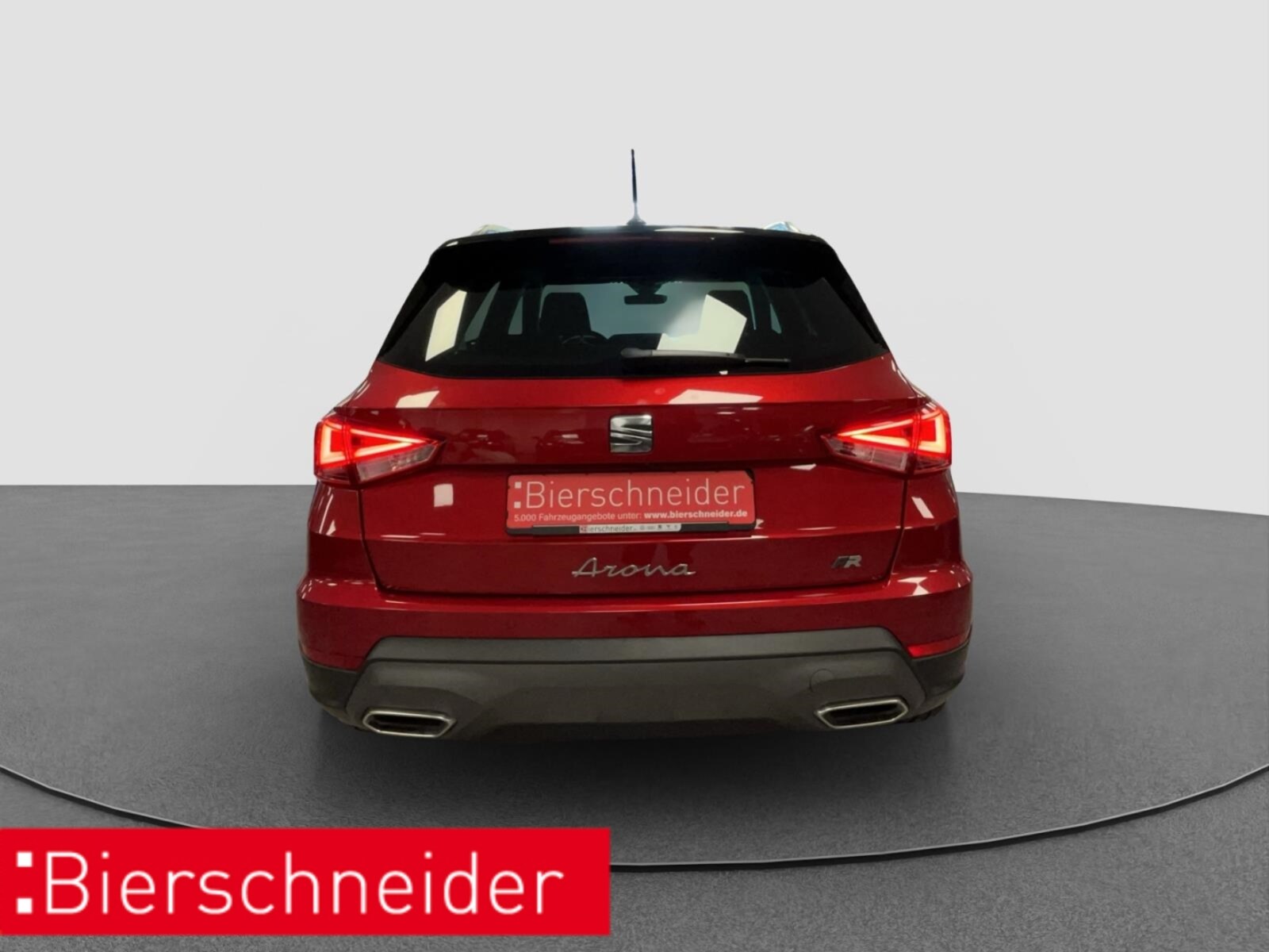 SEAT Arona – Bild 6