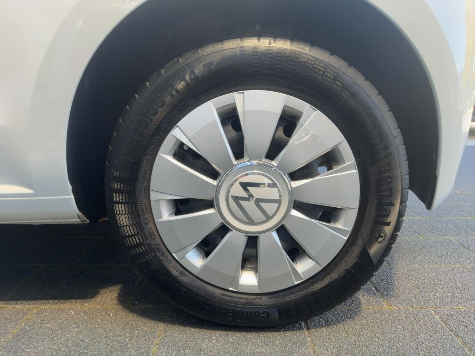 Volkswagen up! – Bild 14
