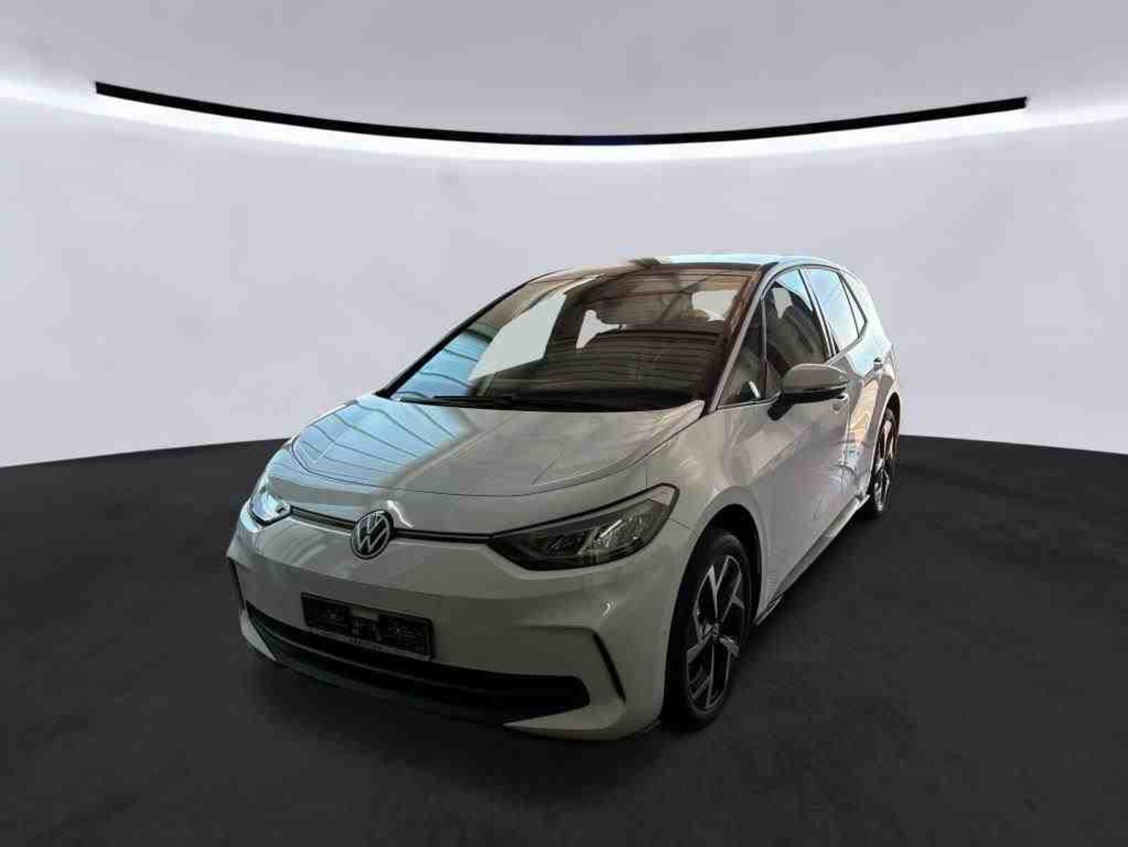 Volkswagen ID.3 – Bild 2