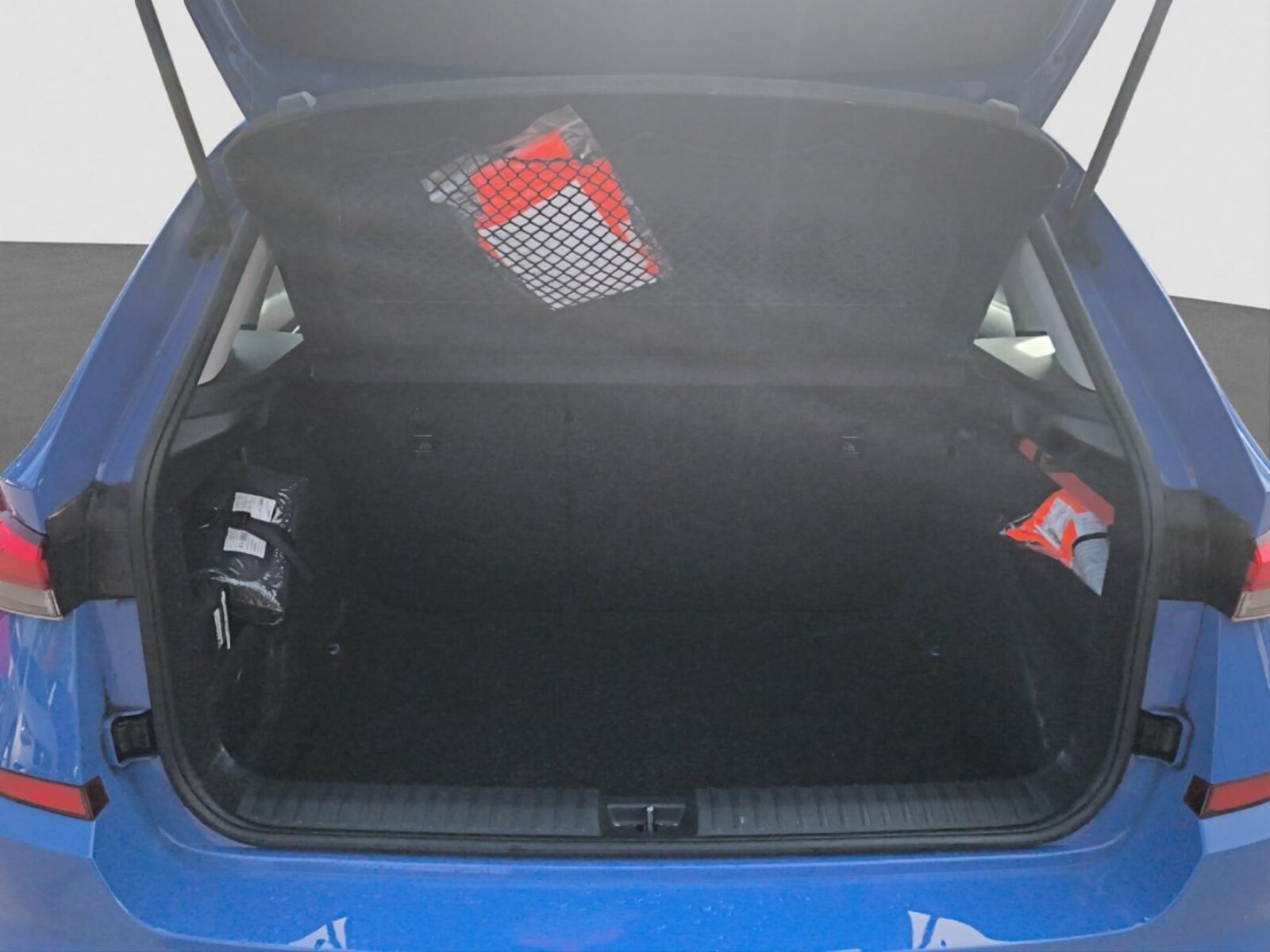 Škoda Kamiq – Bild 24