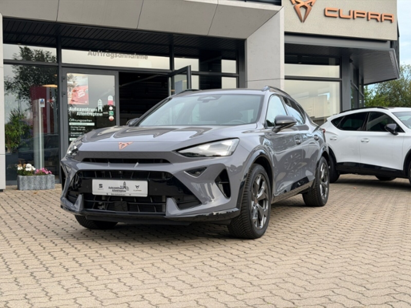 CUPRA Formentor – Bild 2
