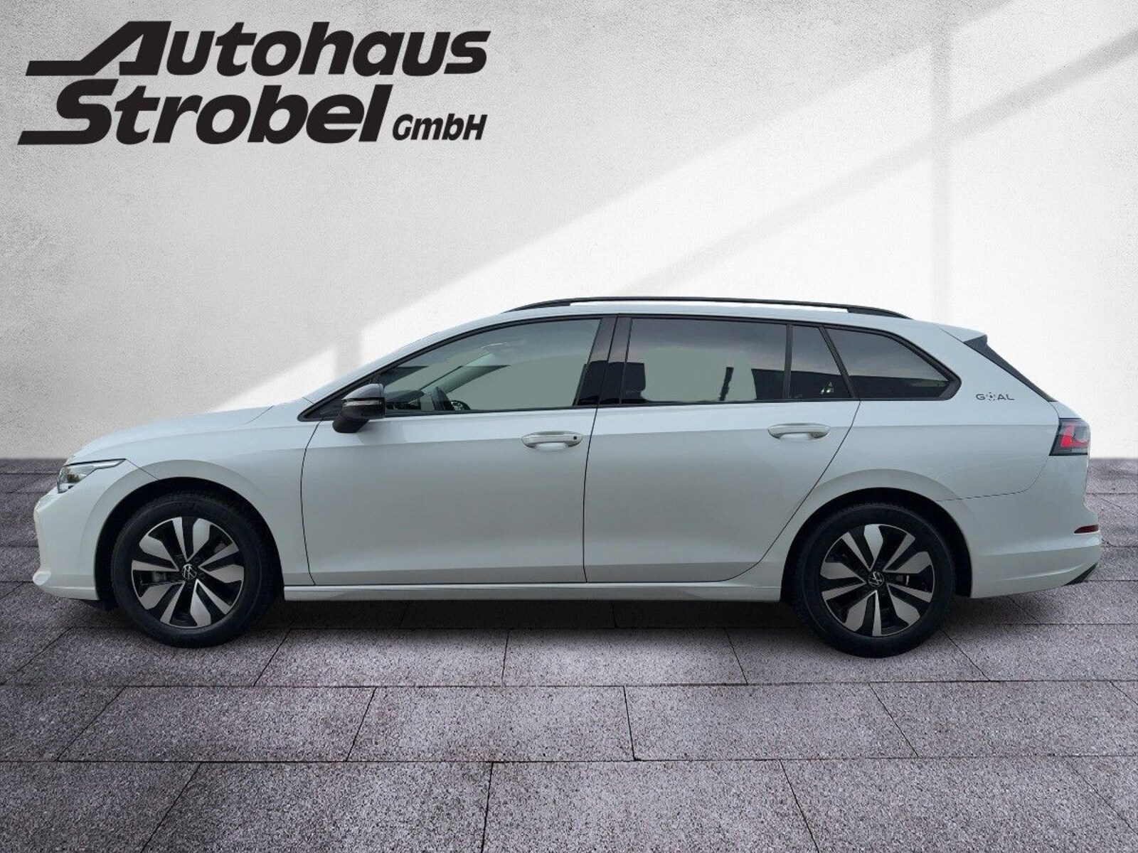 Volkswagen Golf Variant – Bild 3