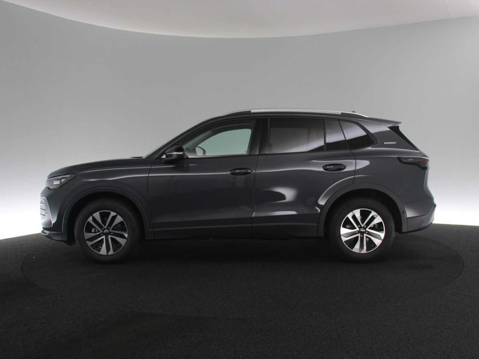 Volkswagen Tiguan – Bild 22