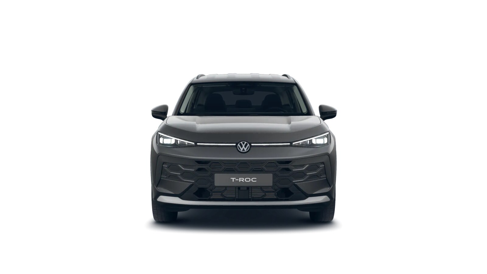 Volkswagen T-Roc – Bild 3