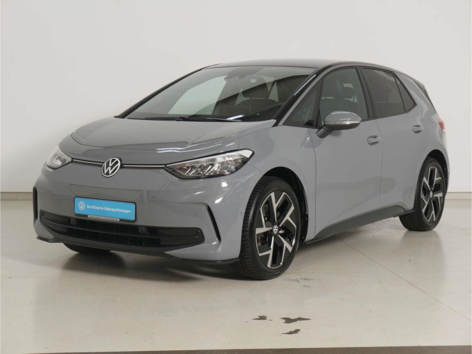 Volkswagen ID.3 – Bild 2