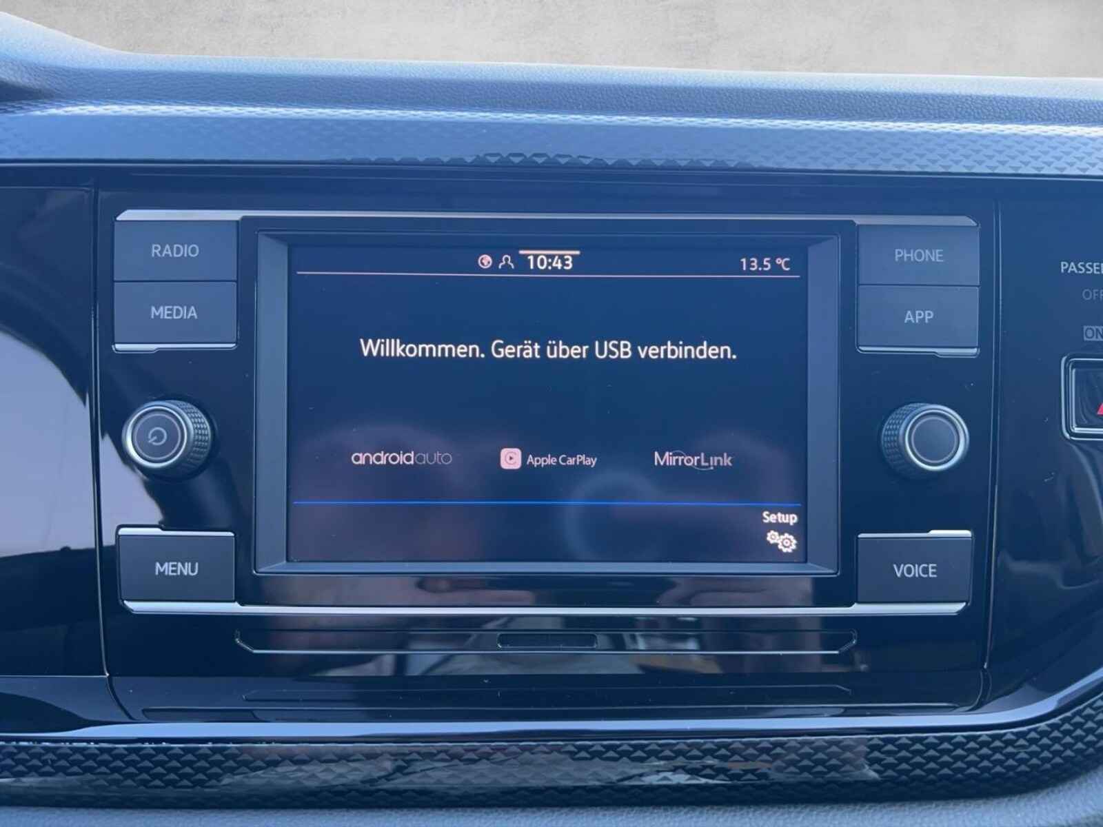 Volkswagen Polo – Bild 26