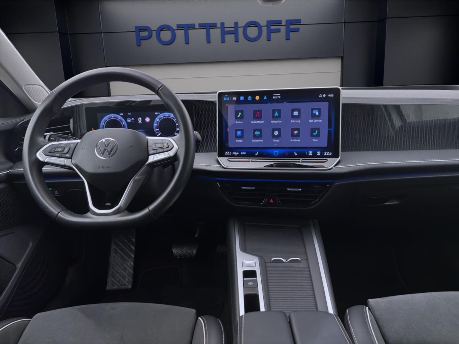 Volkswagen Passat – Bild 14