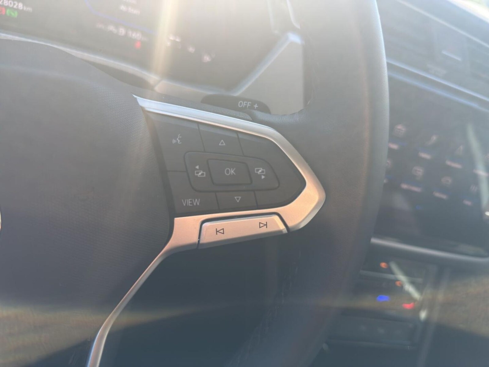 Volkswagen Touran – Bild 16