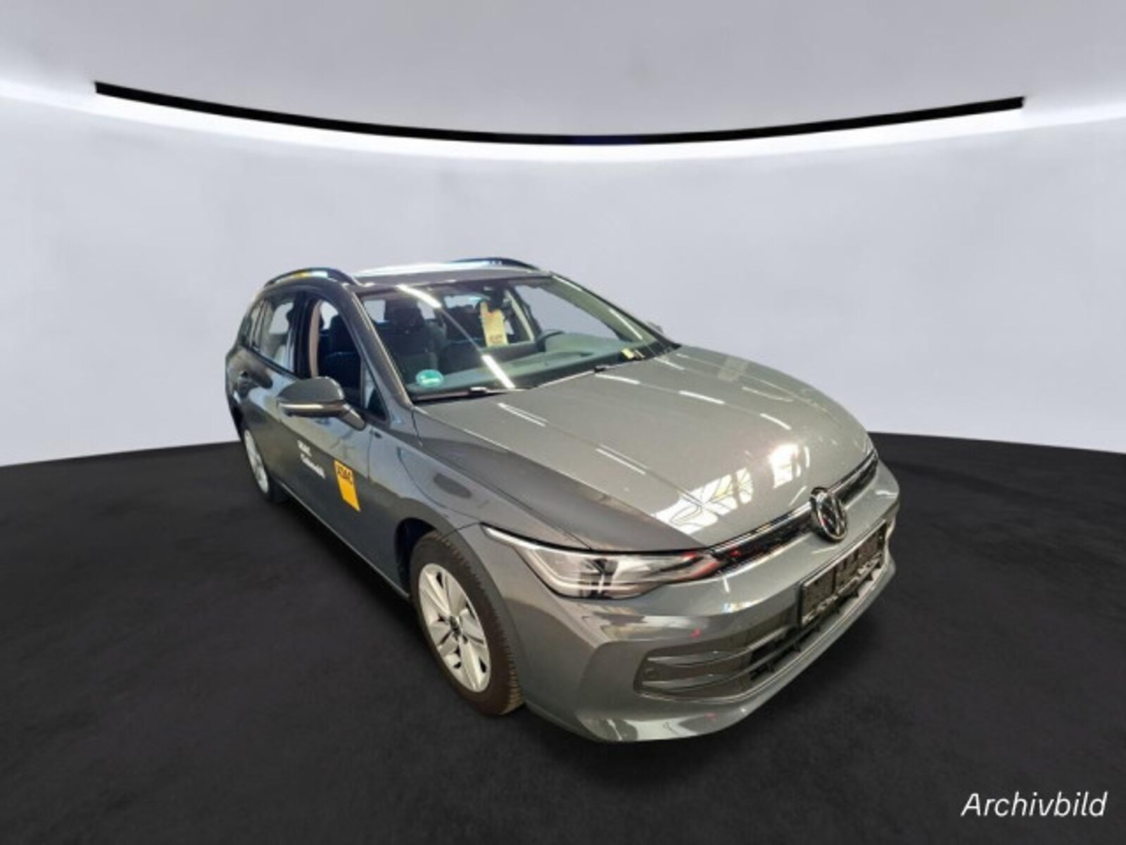 Volkswagen Golf Variant – Bild 3