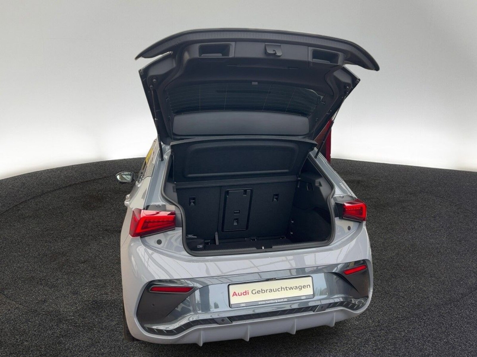 CUPRA Born – Bild 8