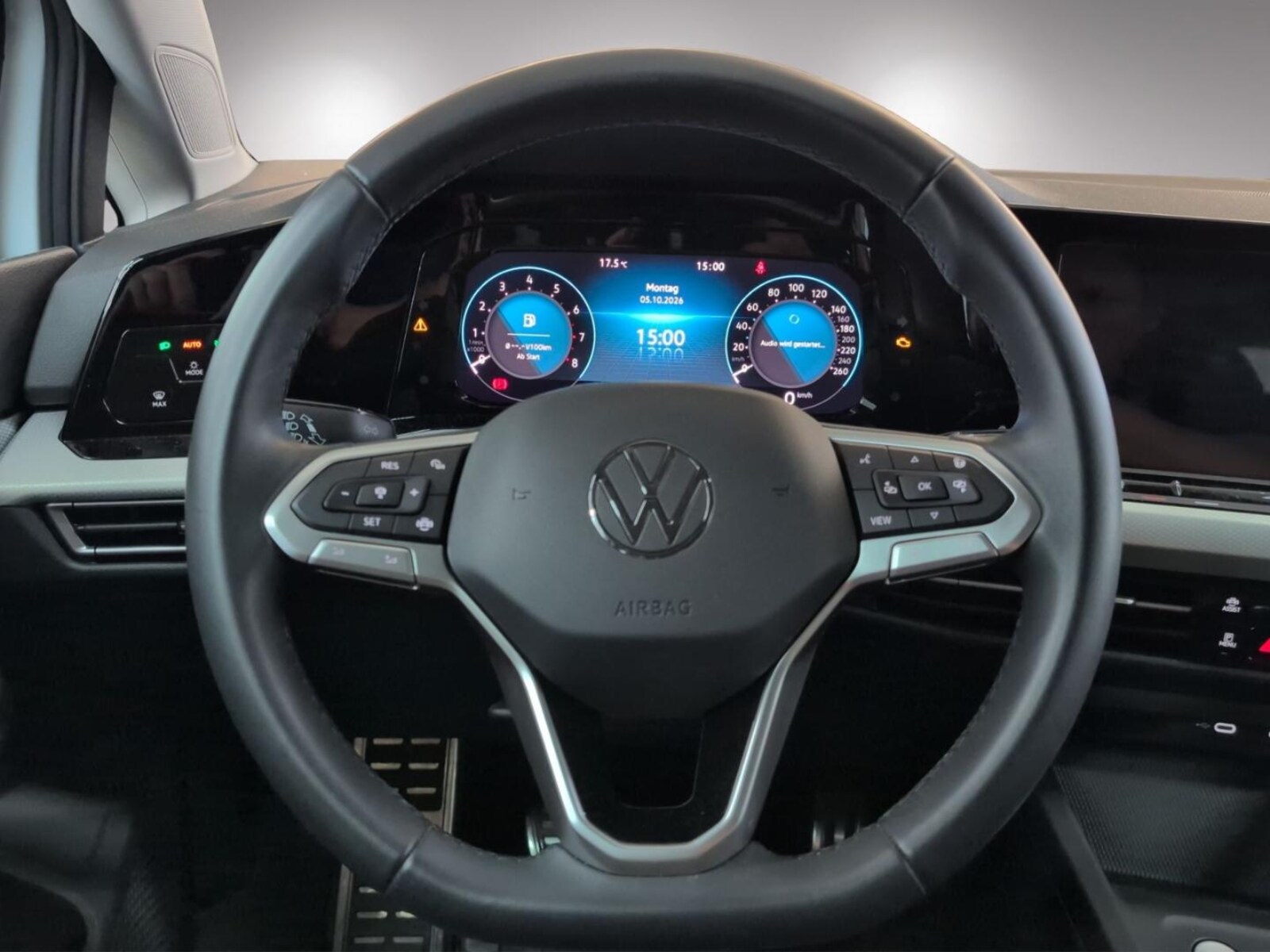 Volkswagen Golf – Bild 8