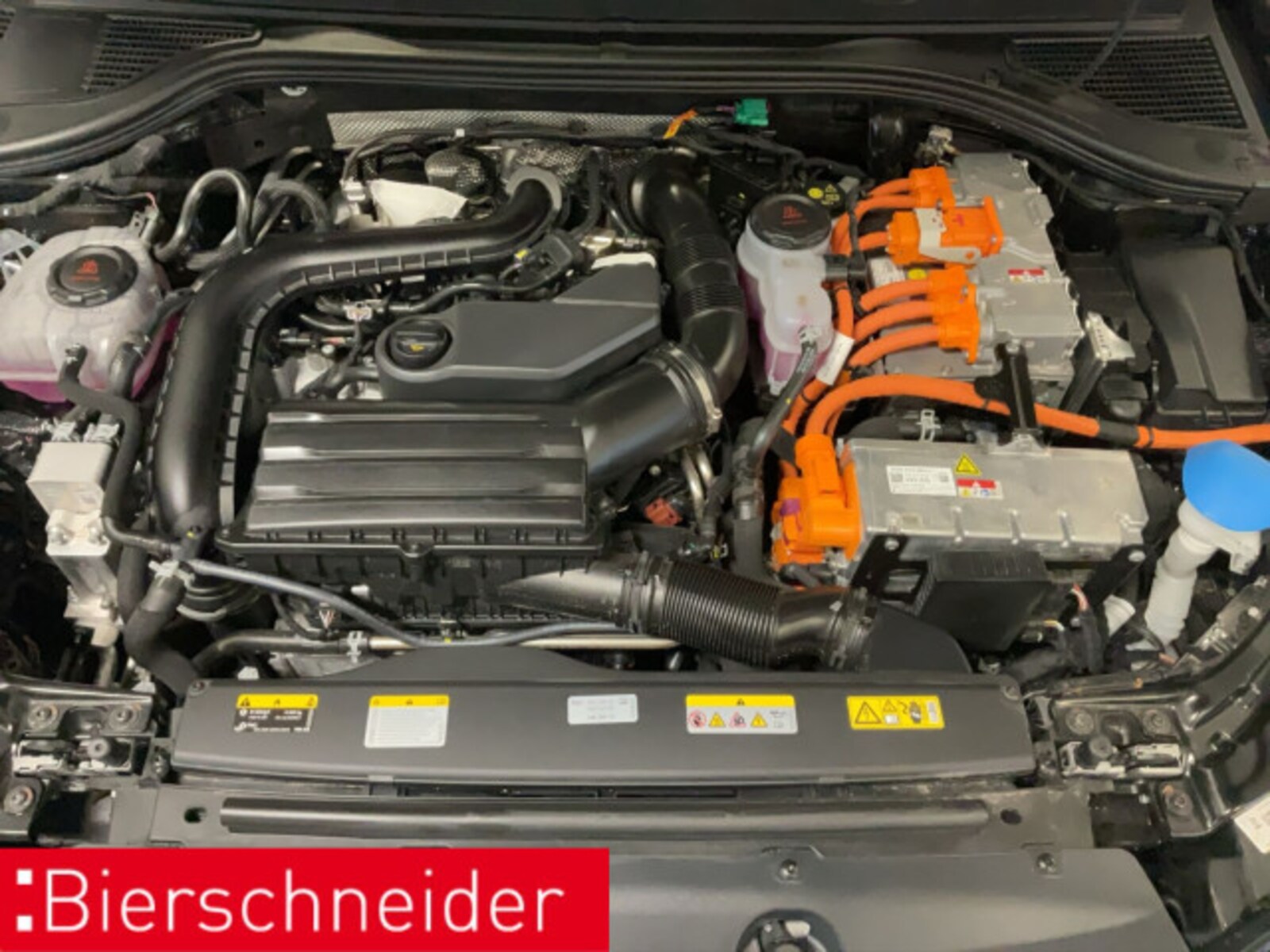 Volkswagen Passat – Bild 23