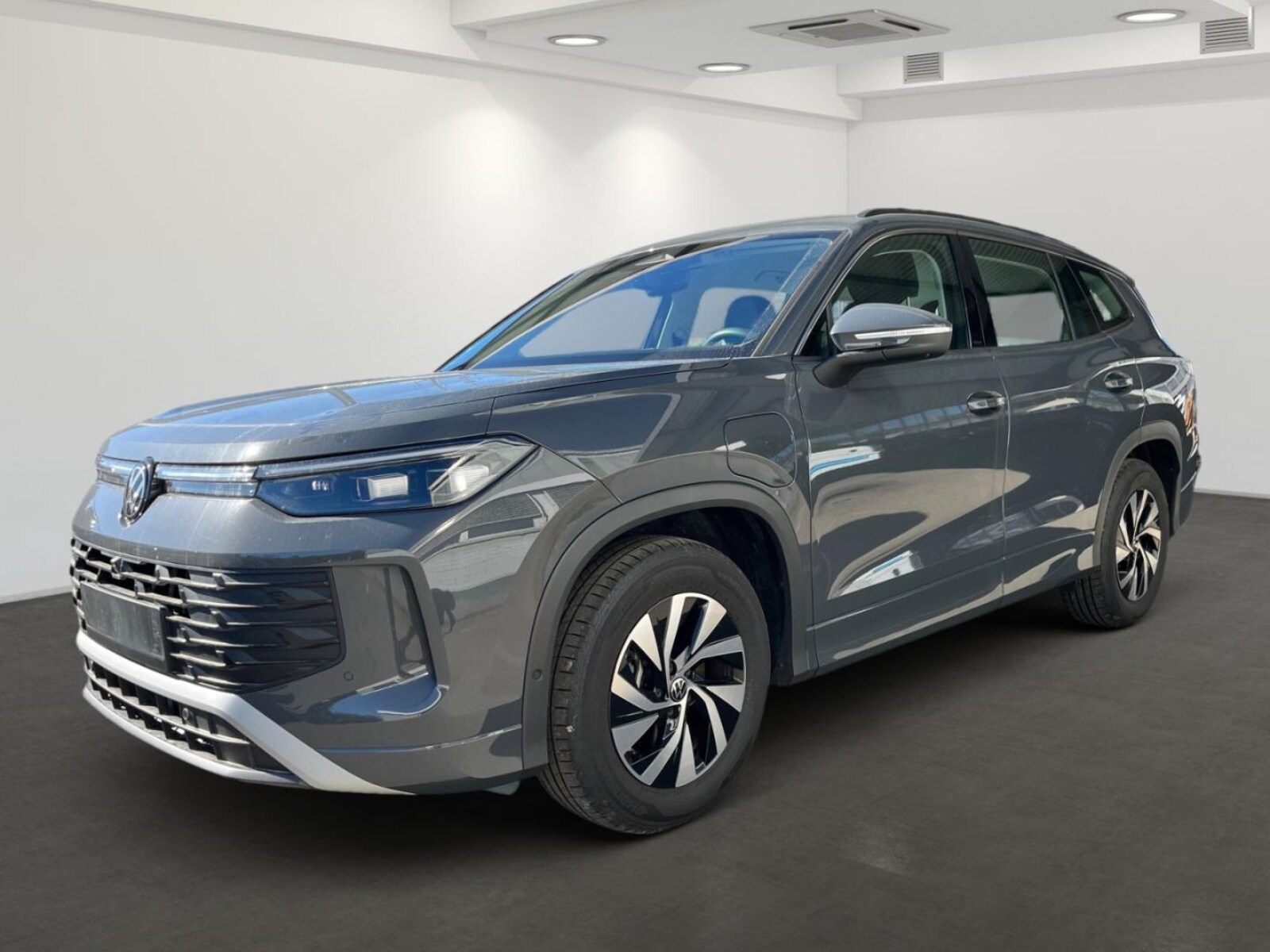 Volkswagen Tayron – Bild 2