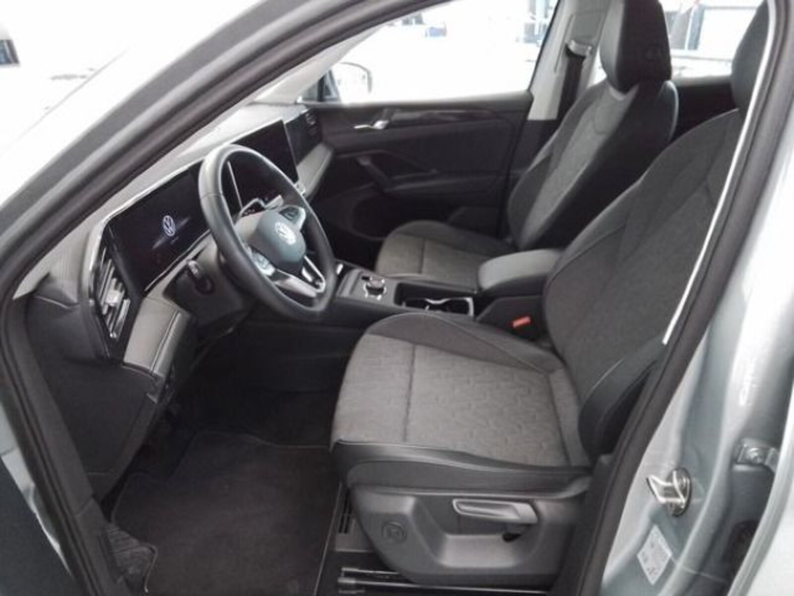 Volkswagen Tiguan – Bild 3