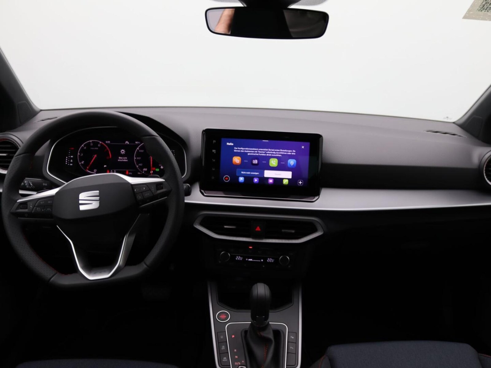 SEAT Arona – Bild 13