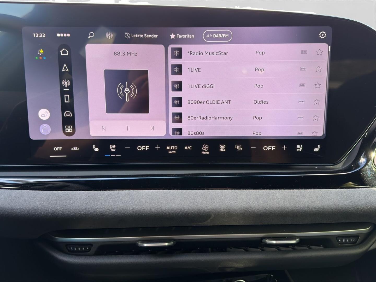 Bild über Audi S5 Limousine edition one TFSI 270 kW S tronic - für weitere Informationen kontaktieren Sie den Audi Partner