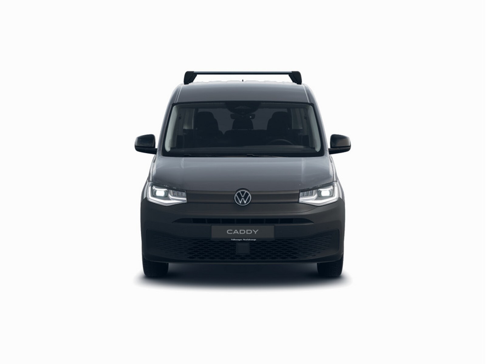 Volkswagen Caddy – Bild 8
