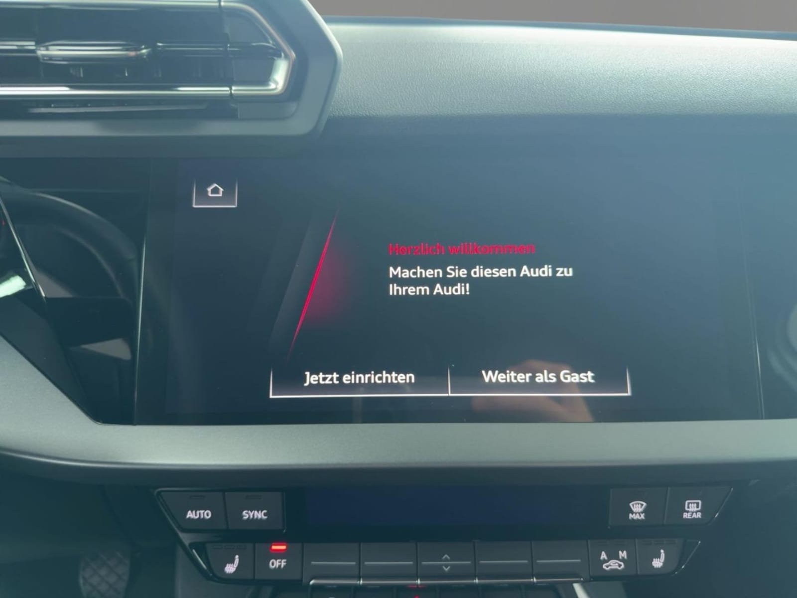 Audi A3 Sportback – Bild 11