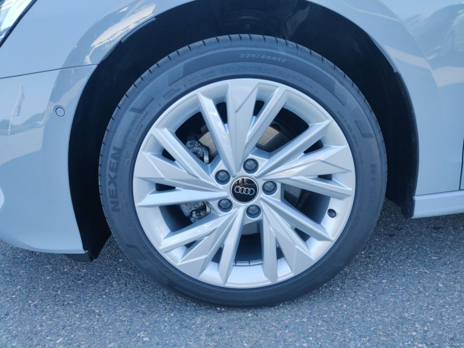 Audi A3 Sportback – Bild 15