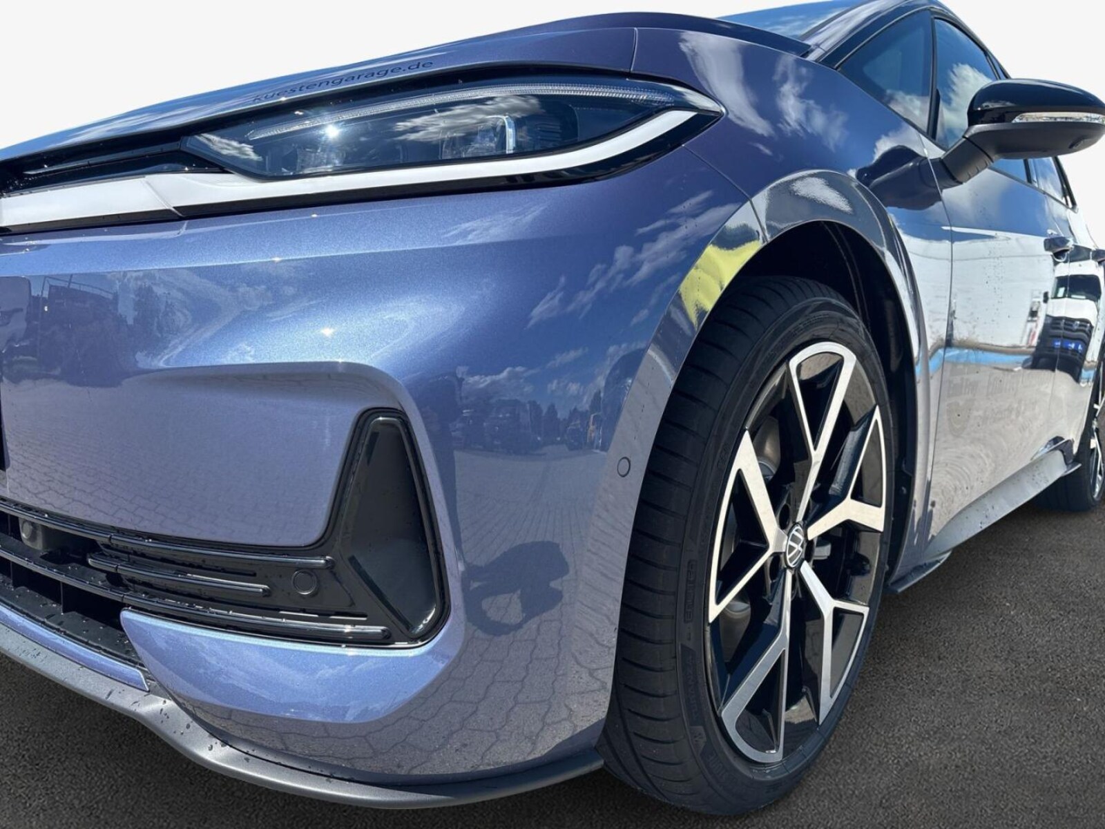 Volkswagen ID.3 Neo – Bild 7